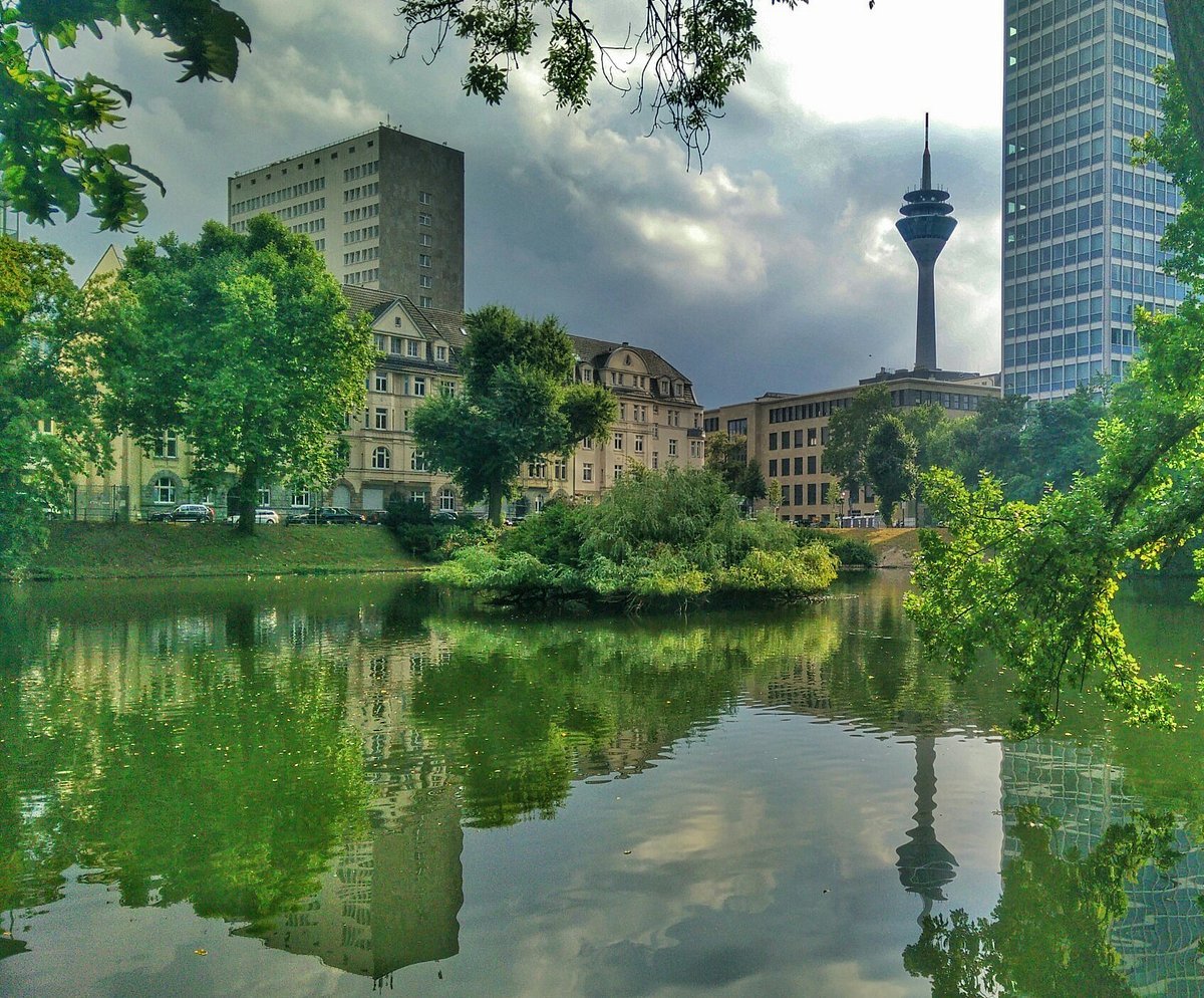 슈페의 수로(슈페셔 그라벤)